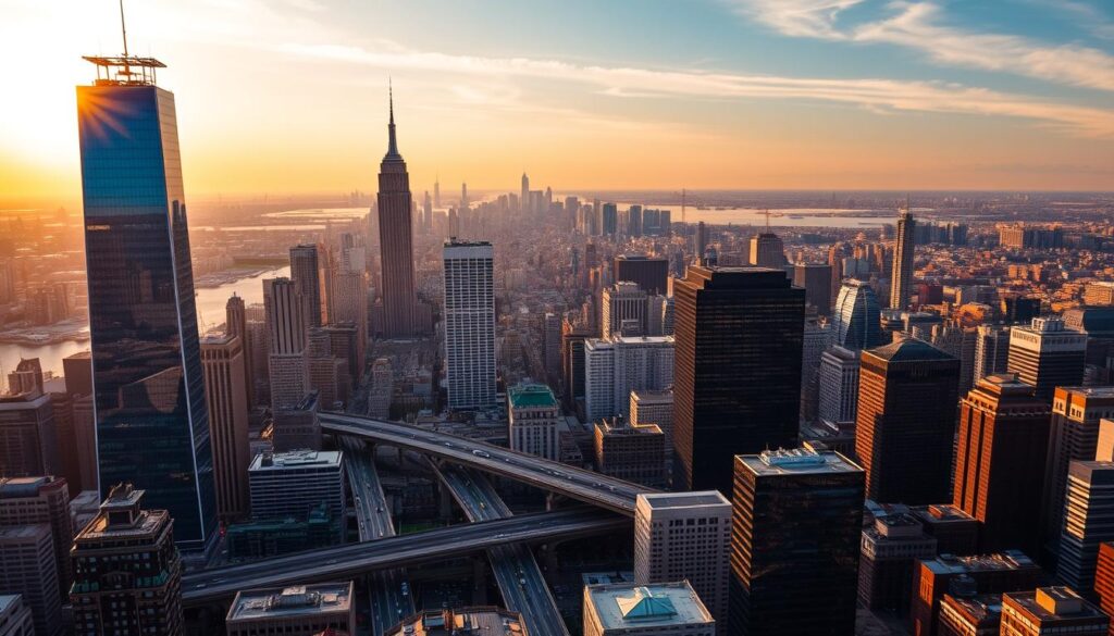 Perekonomian Terbesar USA