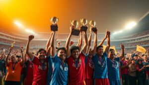 Berita Terkini: Persemi Mimika Raih Prestasi Gemilang