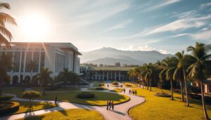 STMIK Bina Mulia Palu: Universitas Terkemuka di Sulawesi Tengah