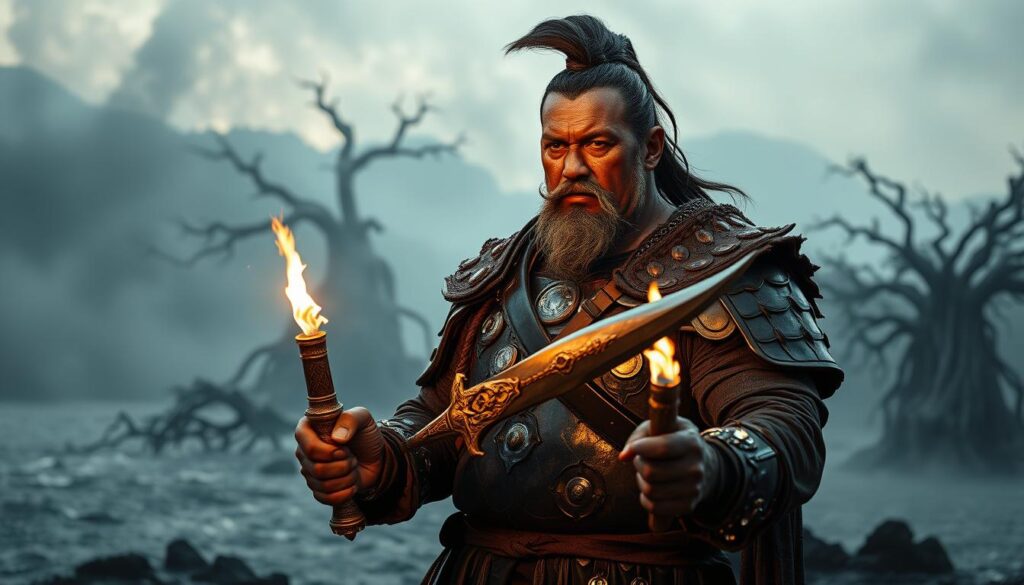 Tantangan Kesatria Bengawan Solo