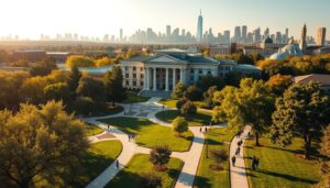 Universitas Fajar: Menawarkan Pengalaman Belajar Berkualitas di Indonesia