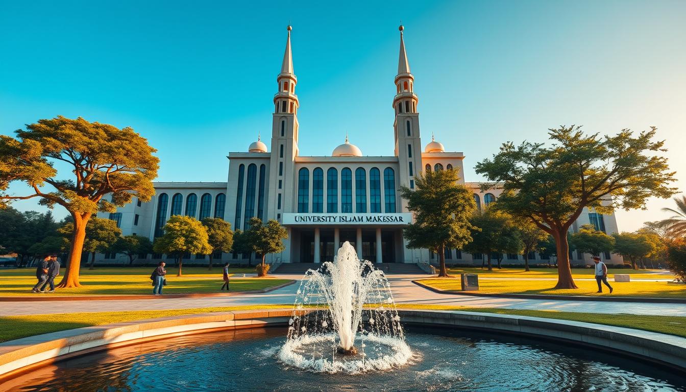 Universitas Islam Makassar