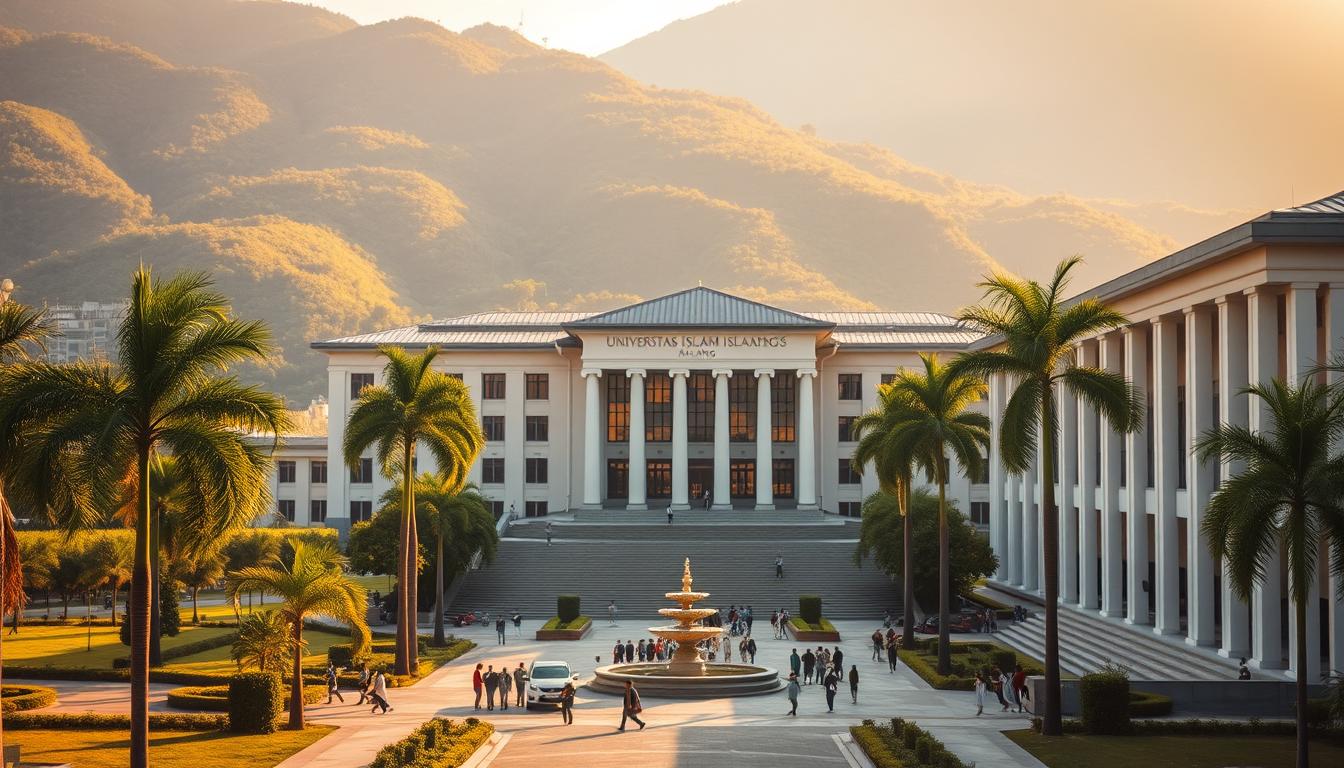 Universitas Islam Malang