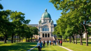 Universitas Muhammadiyah Malang: Menjadi Pilihan Terbaik