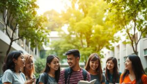 Universitas Nasional Pasim: Menyediakan Pendidikan Berkualitas