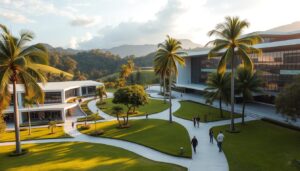 Universitas Sariputra Indonesia Tomohon: Mencetak Generasi Muda Berkualitas