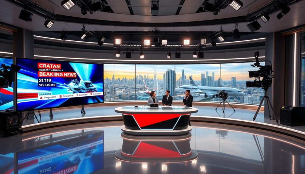 bidang berita Mataram Utama Manggala