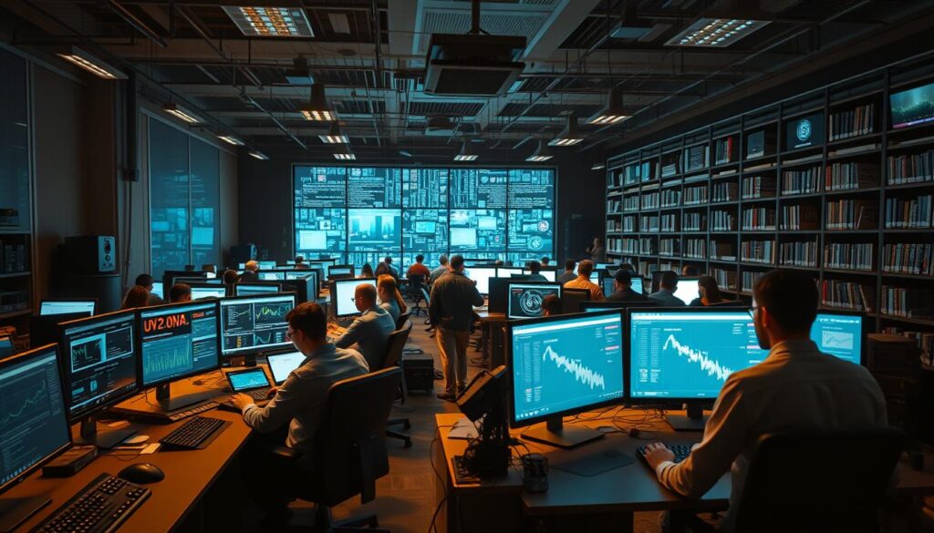 digitalisasi informasi