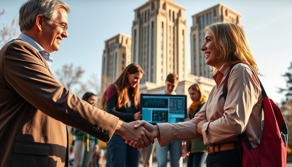 kerjasama universitas kerjasama universitas