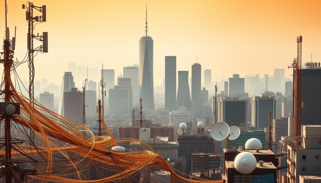 migrasi jaringan PSTN