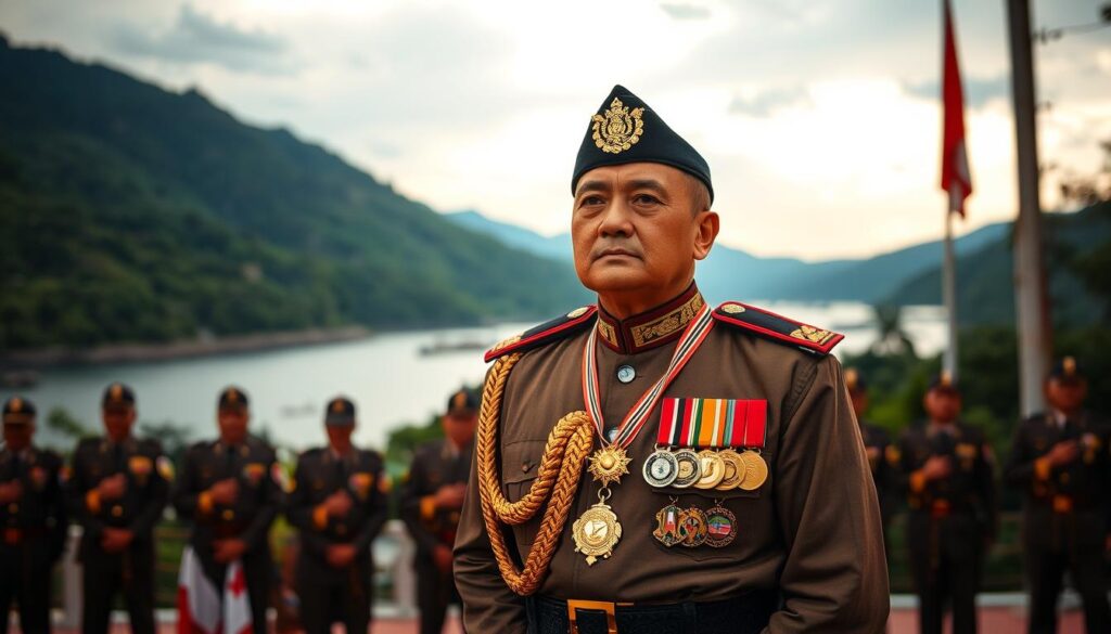 penghargaan patriotik Kesatria Bengawan Solo