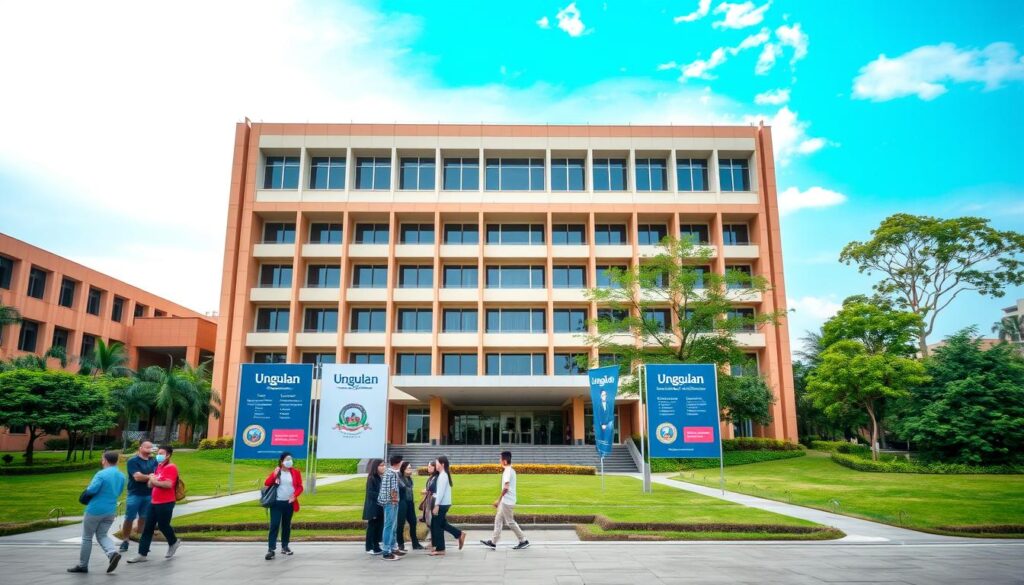 program studi unggulan