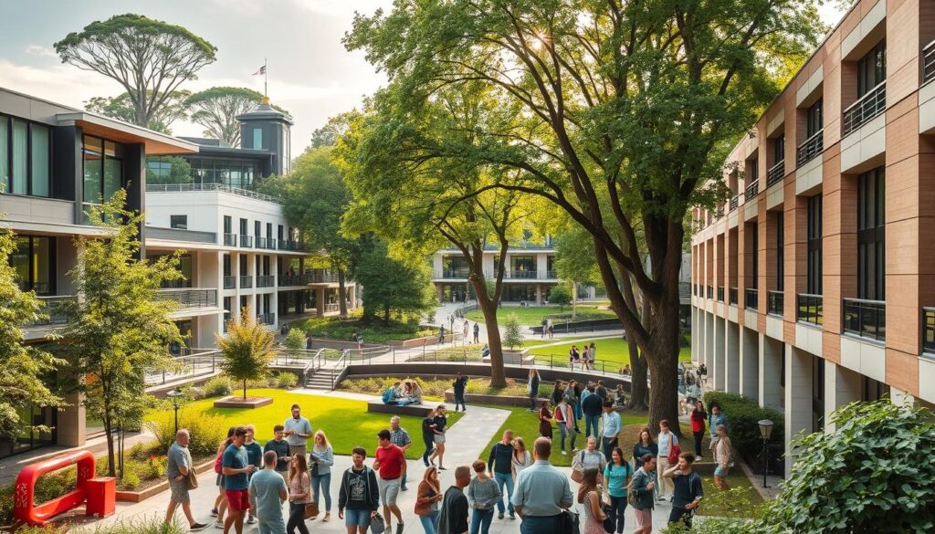 program studi universitas Sariputra