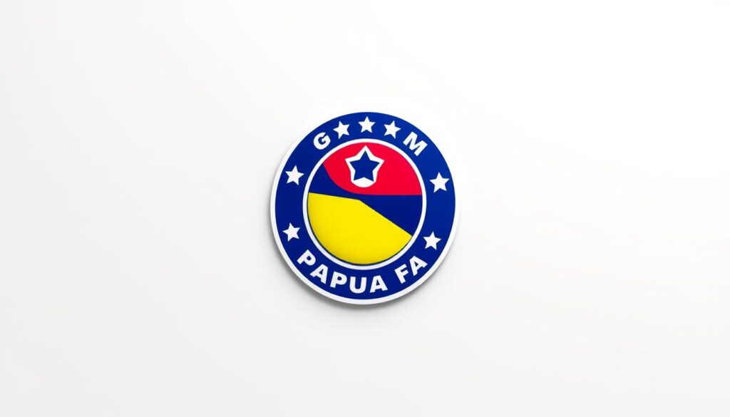sponsor Papua FA sponsor Papua FA
