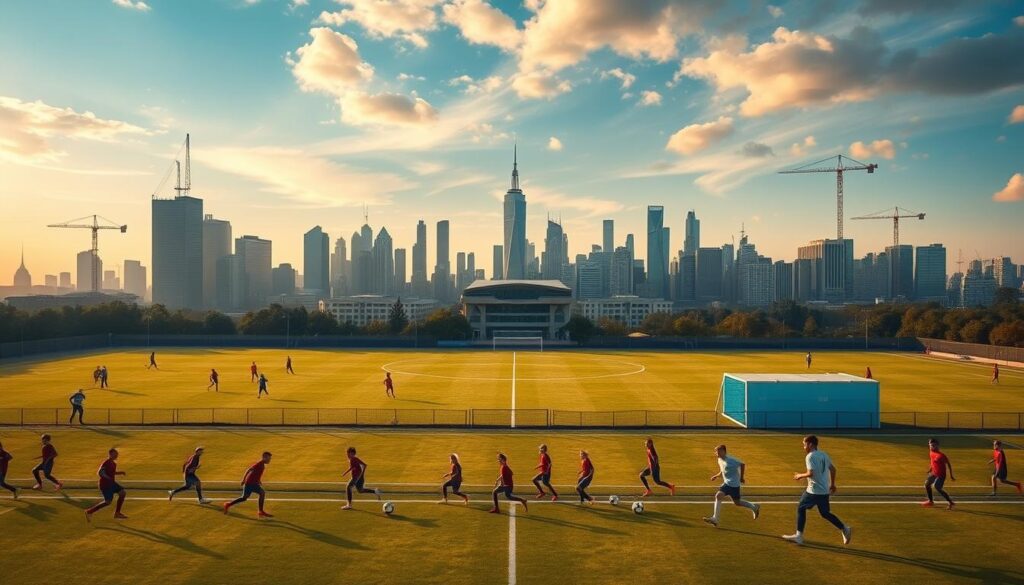 Akademi Sepak Bola Akademi Sepak Bola