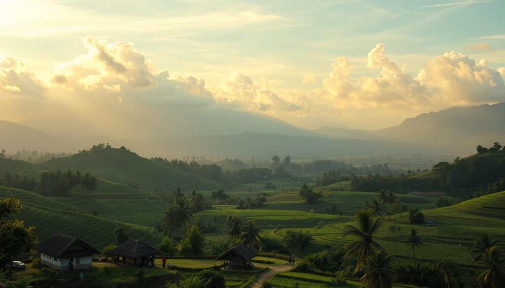 Ekonomi Masyarakat Persisos Sorong Selatan