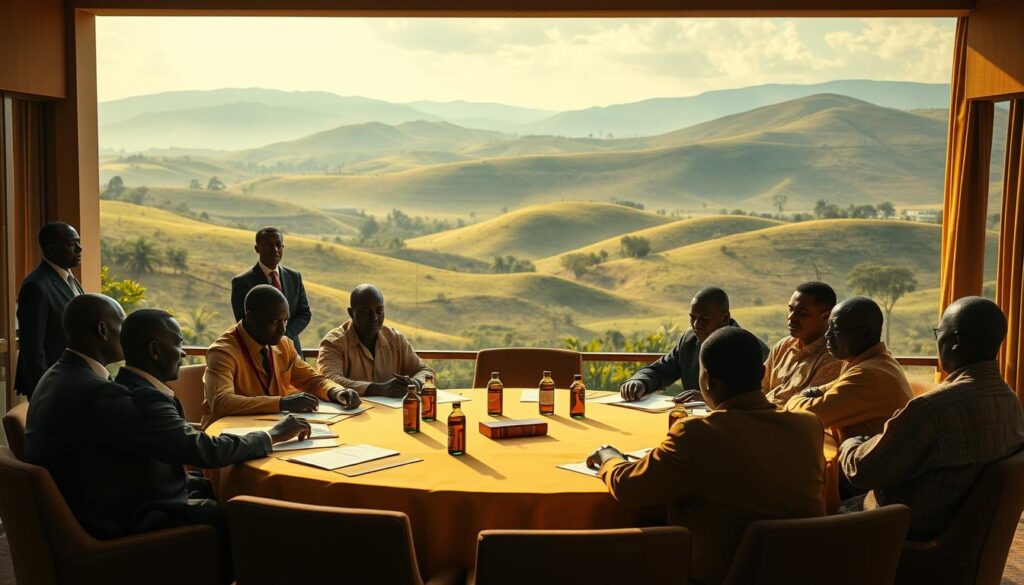 Inisiatif Perdamaian Sudan Selatan