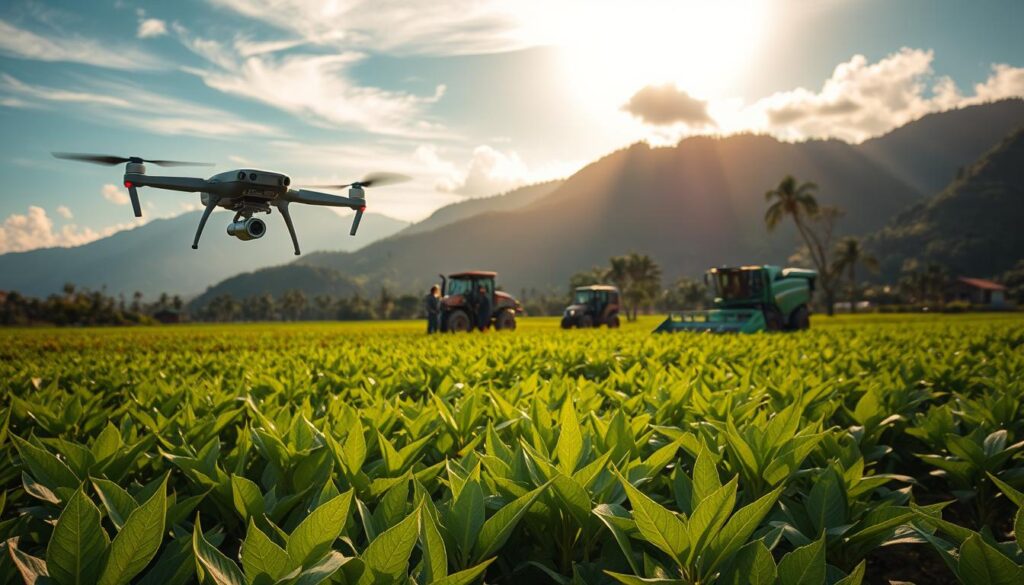 Inovasi Teknologi Pertanian