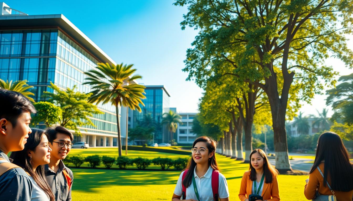 Institut Informatika Indonesia Surabaya