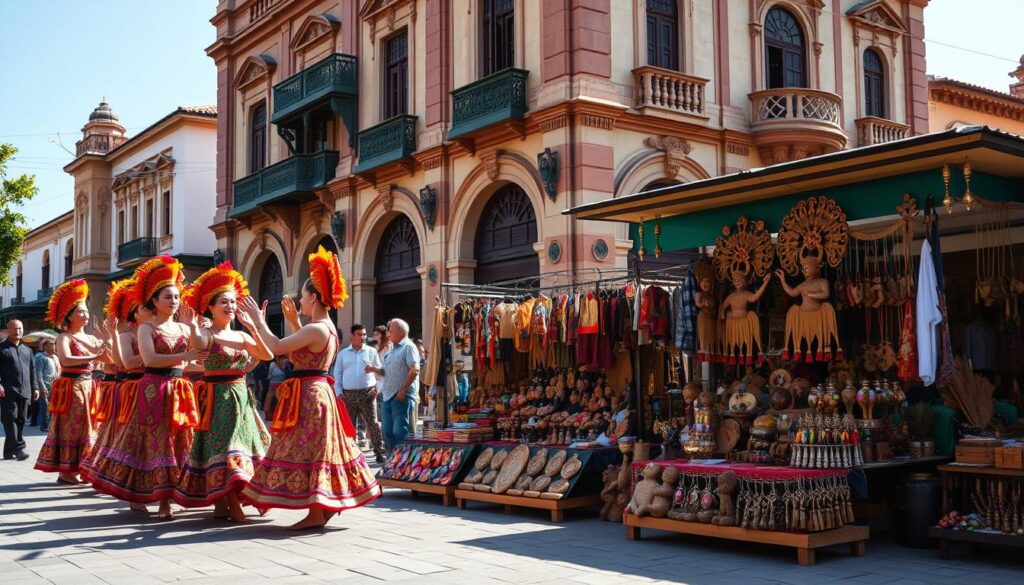 Kesenian Lokal Pretoria Kesenian Lokal Pretoria