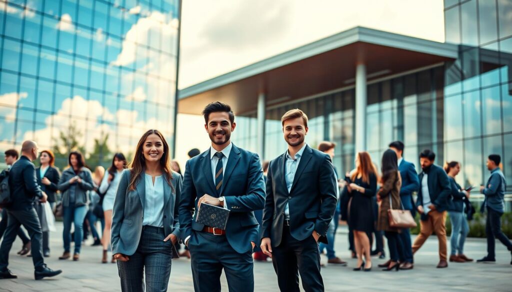 Kisah Sukses Alumni Informatika