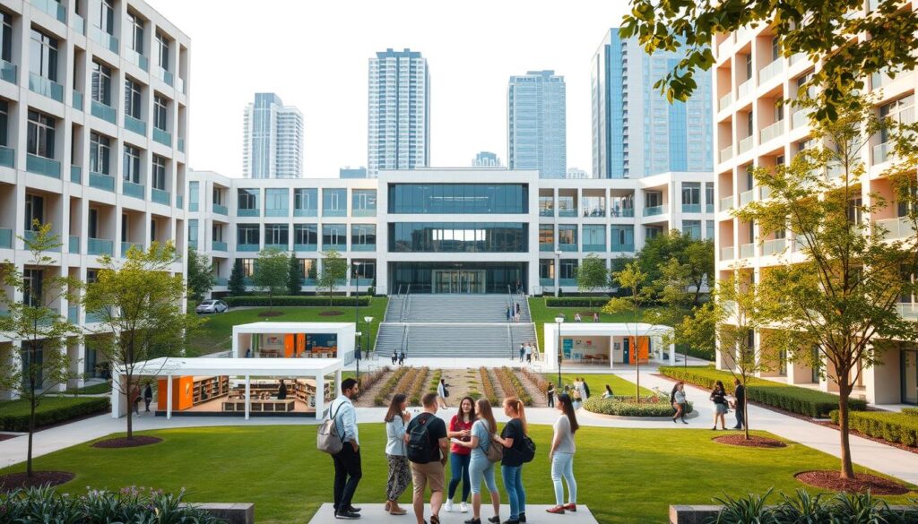 Kurikulum Universitas Dinamika