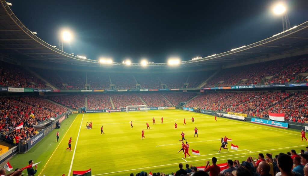 Liga 1 Indonesia Liga 1 Indonesia