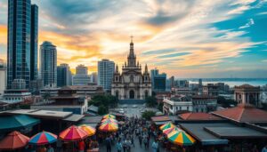 Terkini: Peristiwa Penting di Manila yang Perlu Anda Ketahui