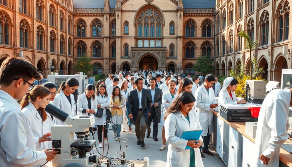 Penelitian Terkini di STIKES Katolik St. Vincentius a Paulo Surabaya