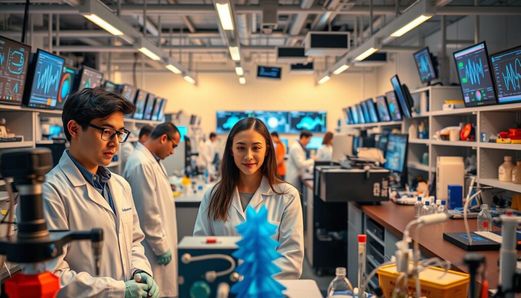 Penelitian dan Inovasi