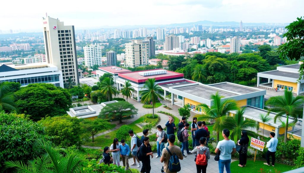 Penelitian dan Inovasi di Universitas Teknologi Yogyakarta