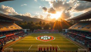 Persikota Tidore Siap Hadapi Kompetisi Liga 1