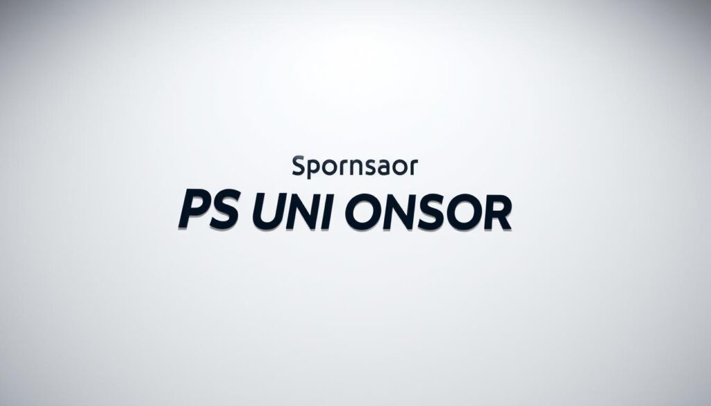 Sponsor PS Unimuda Sorong Sponsor PS Unimuda Sorong