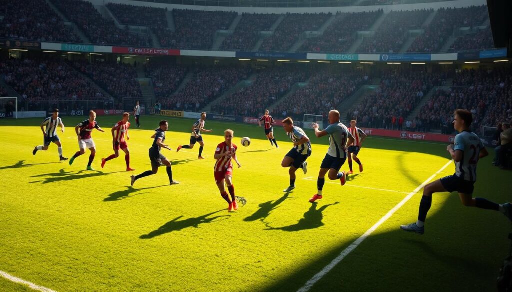 Tantangan di Liga Nasional