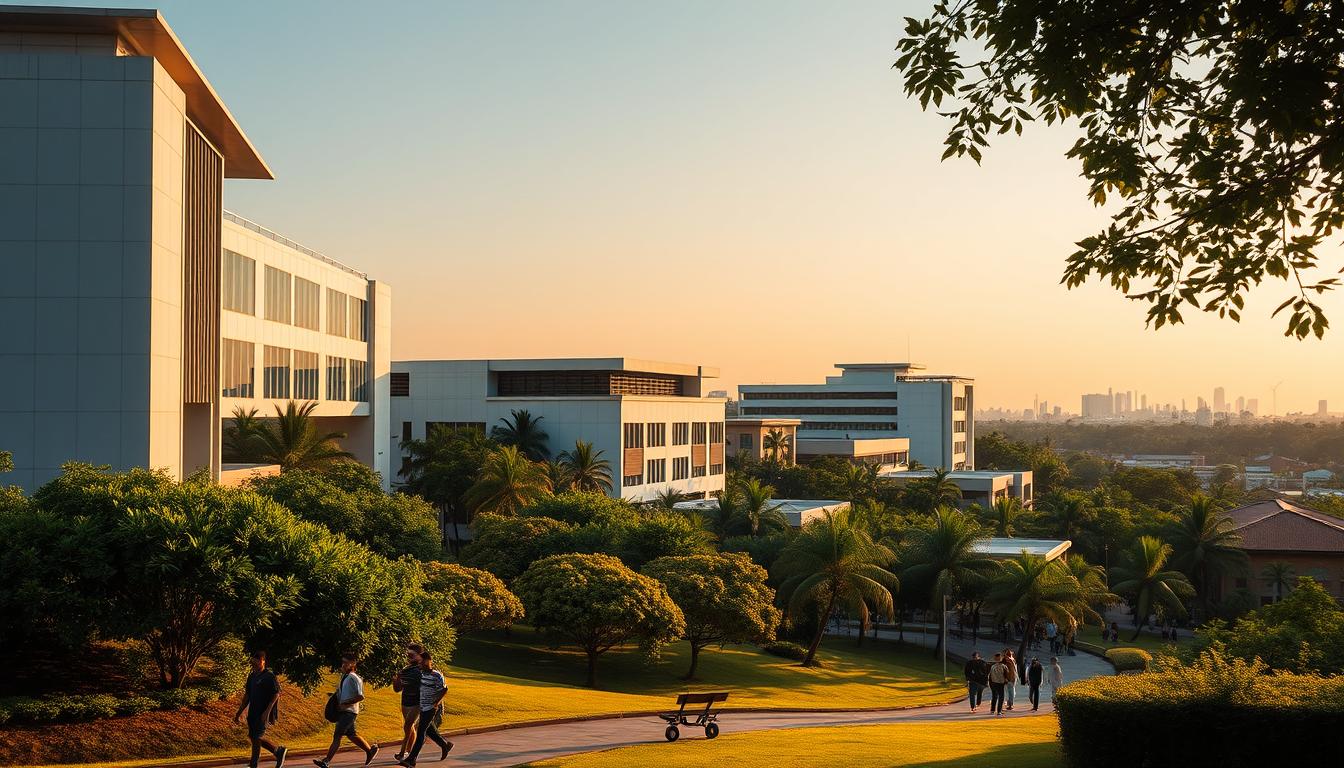 Universitas Muhammadiyah Yogyakarta