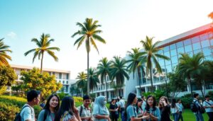 Universitas Sarjanawiyata Tamansiswa: Pendidikan Berkualitas di Indonesia