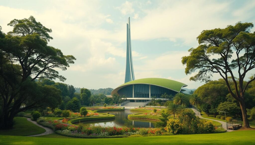 Wainuru dan Lingkungan