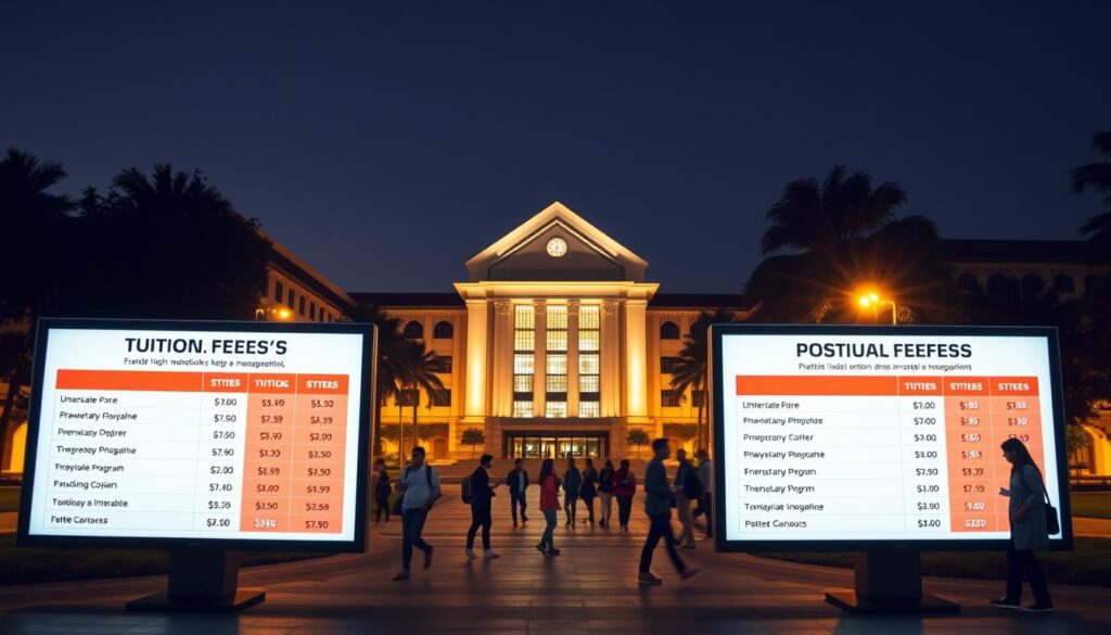 biaya kuliah STIKES Surabaya