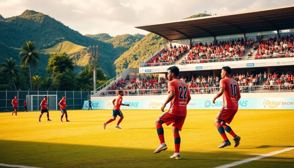 fair play Persikota Tidore fair play Persikota Tidore