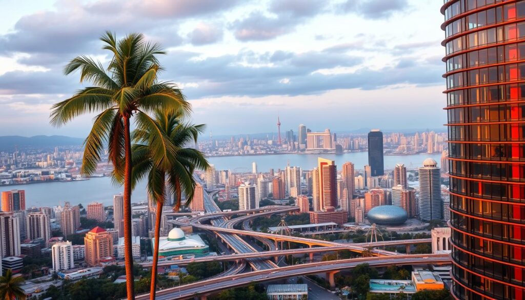 teknologi Manila teknologi Manila