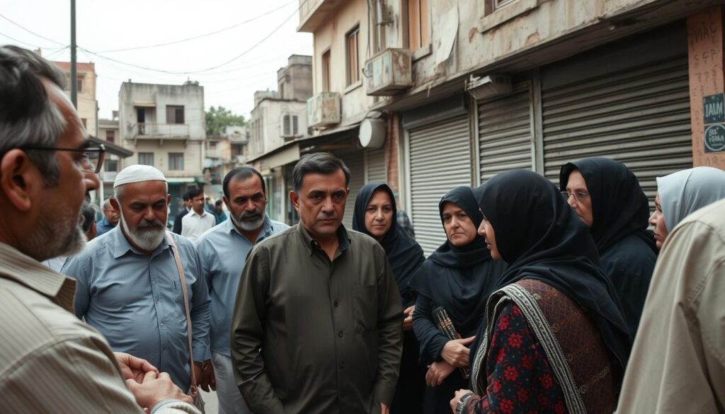 Dampak Sosial Krisis Lebanon Dampak Sosial Krisis Lebanon