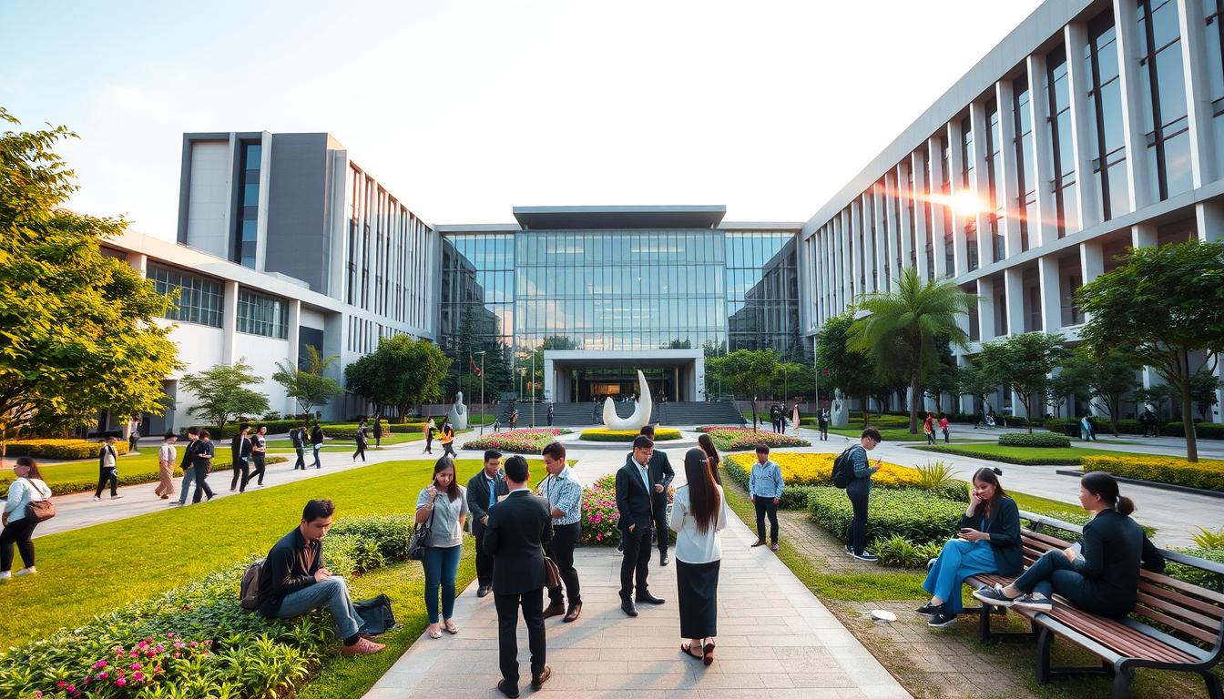 Institut Teknologi Budi Utomo