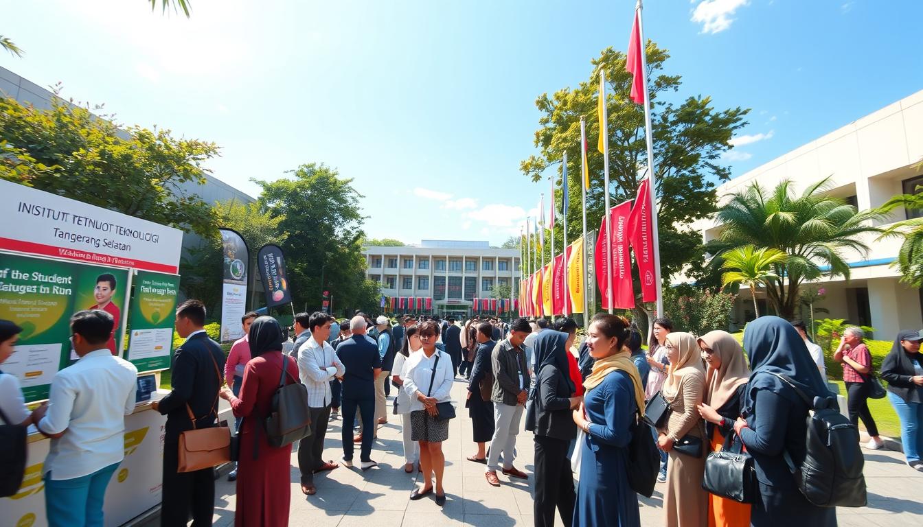 Institut Teknologi Tangerang Selatan