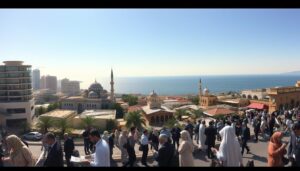 Liputan Terbaru: Situasi di Lebanon