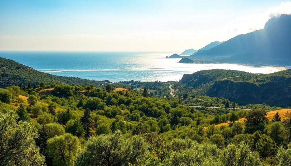 Lebanon environment Lebanon environment