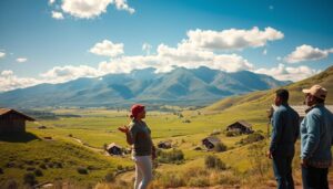 Ulasan Terkini Mengenai Lesotho di Lesotho