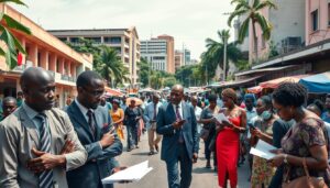 Berita Terkini: Liberia Hadapi Tantangan Baru