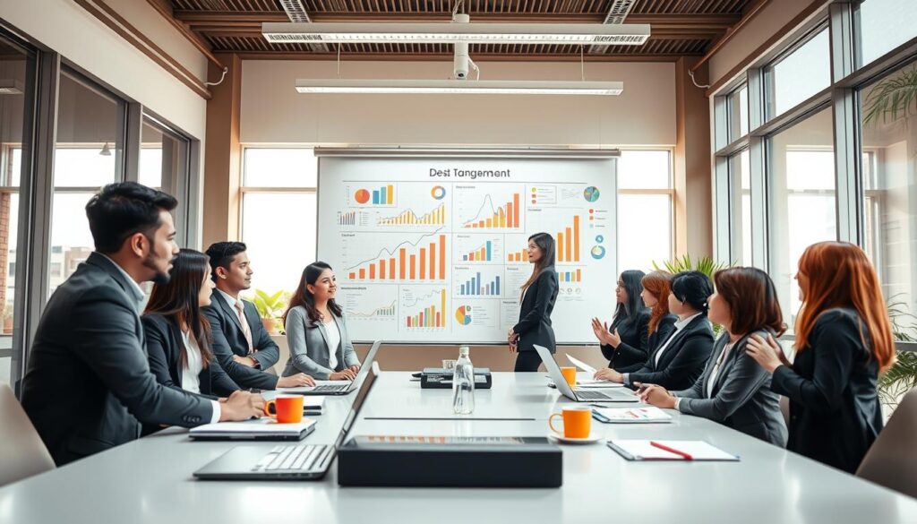 Pengembangan SDM UMT