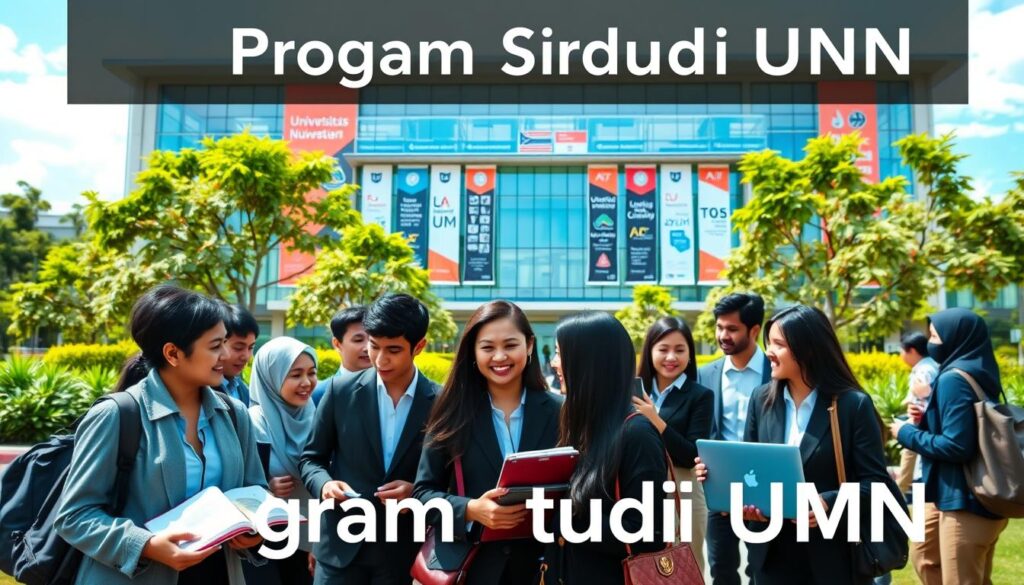 Program Studi UMN Program Studi UMN