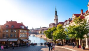 Jelajahi Keindahan Riga, Ibu Kota Latvia